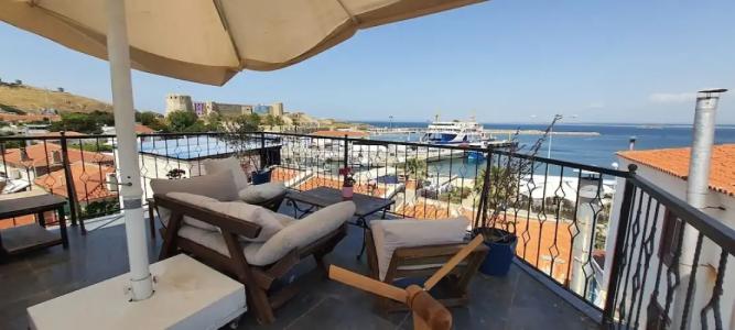 Alada Garden Otel - 42