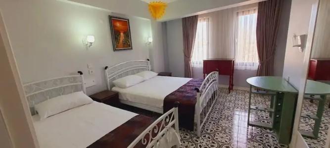 Alada Garden Otel - 27