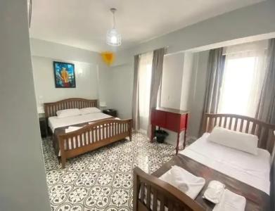 Alada Garden Otel - 18