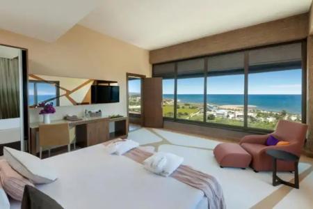 Noah's Ark Deluxe & Spa - 43