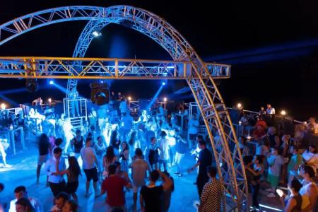 Noah's Ark Deluxe & Spa - 32