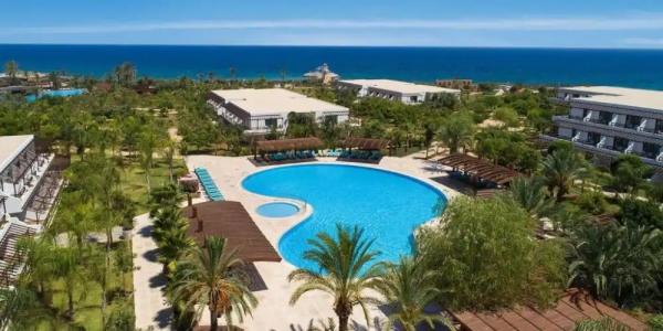 Noah's Ark Deluxe & Spa - 40