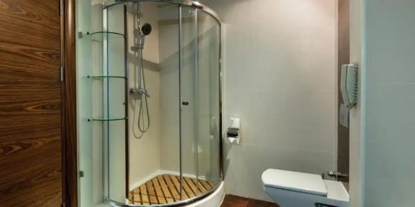 Noah's Ark Deluxe & Spa - 49