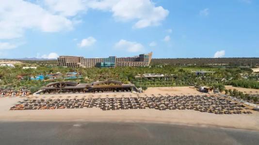 Noah's Ark Deluxe & Spa - 23