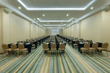 Noah's Ark Deluxe & Spa - 18