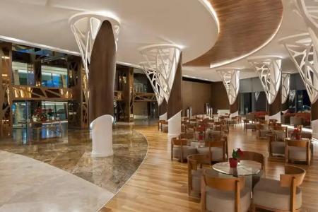 Noah's Ark Deluxe & Spa - 34