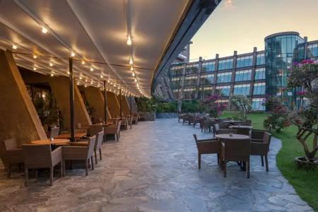 Noah's Ark Deluxe & Spa - 30