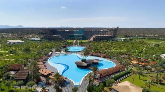 Noah's Ark Deluxe & Spa - 25