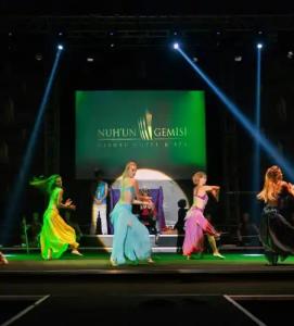 Noah's Ark Deluxe & Spa - 35