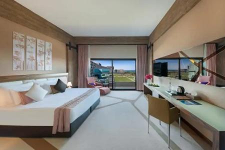 Noah's Ark Deluxe & Spa - 42