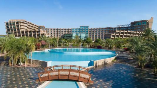 Noah's Ark Deluxe & Spa - 14