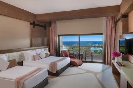 Noah's Ark Deluxe & Spa - 47