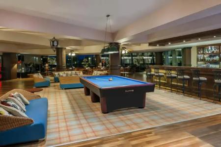 Noah's Ark Deluxe & Spa - 19