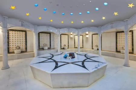 Noah's Ark Deluxe & Spa