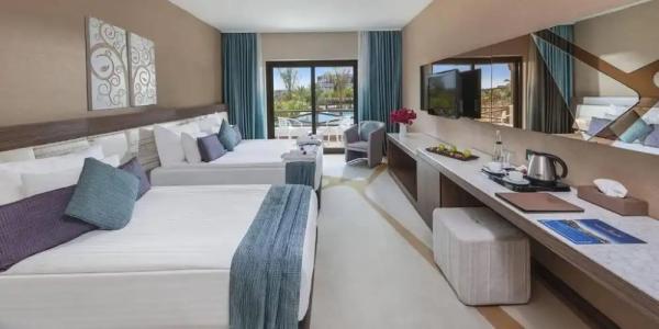 Noah's Ark Deluxe & Spa - 36