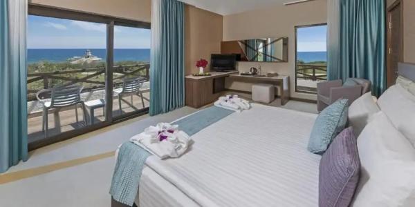 Noah's Ark Deluxe & Spa - 37