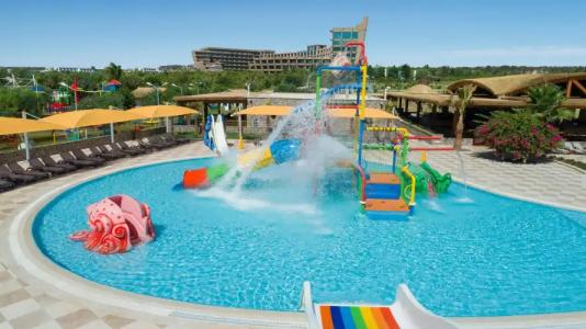 Noah's Ark Deluxe & Spa - 13