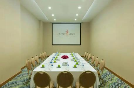 Noah's Ark Deluxe & Spa - 16