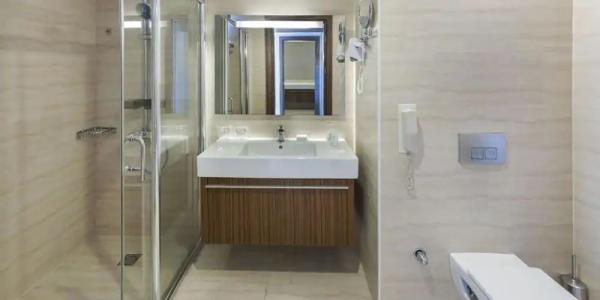 Noah's Ark Deluxe & Spa - 38