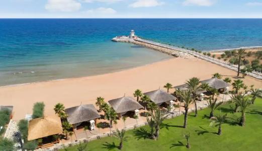 Noah's Ark Deluxe & Spa - 24