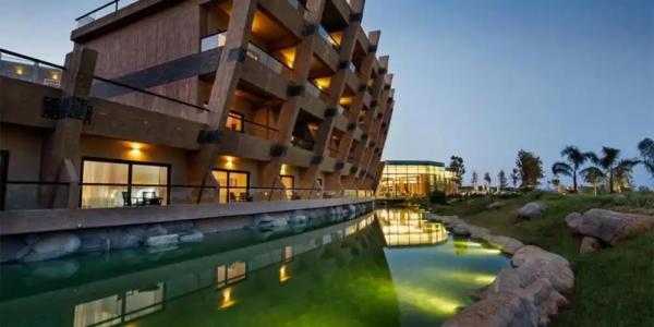 Noah's Ark Deluxe & Spa - 48