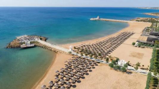 Noah's Ark Deluxe & Spa - 22