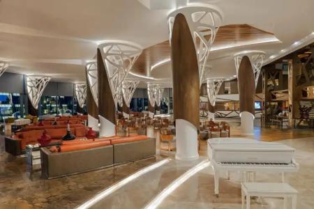 Noah's Ark Deluxe & Spa - 1