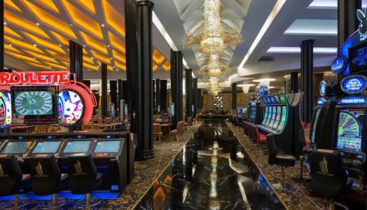 Noah's Ark Deluxe & Spa - 27