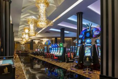 Noah's Ark Deluxe & Spa - 20