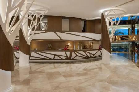 Noah's Ark Deluxe & Spa - 12