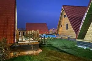 Гостевой дом «Noel Bungalov & Cafe», Демре