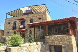 Отель «Qekik Boutique Kazdaglari», Кючюккую