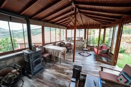 Qekik Boutique Kazdaglari - 11