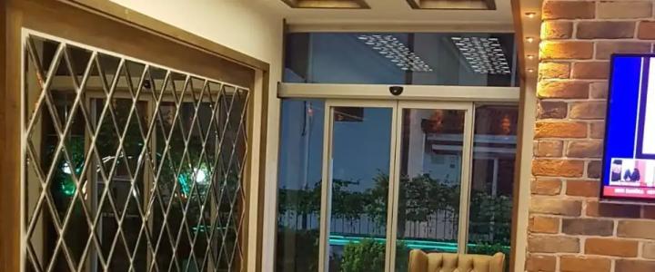 Aksaray Liva