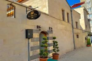 Отель «Dilek Hanim Konagi Butik Otel», Газиантеп