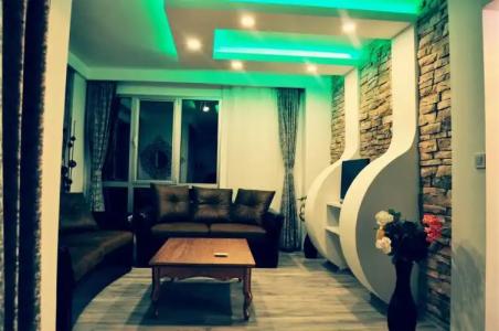 Hera Suit Atasehir - 5