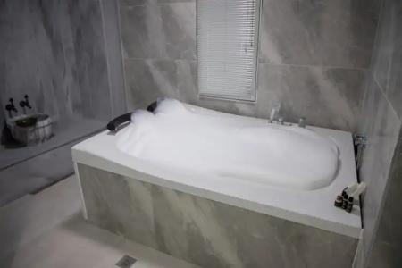 Hera Suit Atasehir - 15