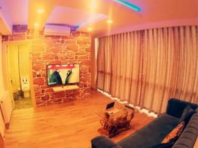 Hera Suit Atasehir - 10