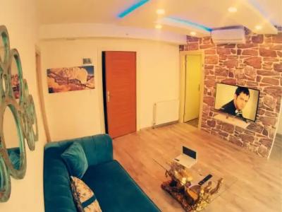 Hera Suit Atasehir - 12