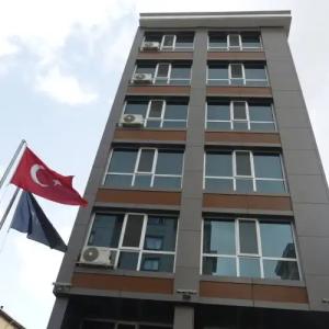 Hera Suit Atasehir - 0