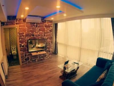 Hera Suit Atasehir - 4