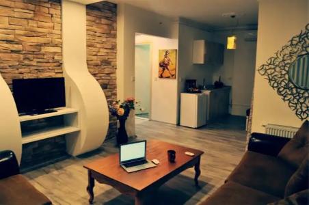 Hera Suit Atasehir - 1