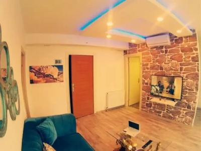 Hera Suit Atasehir - 11