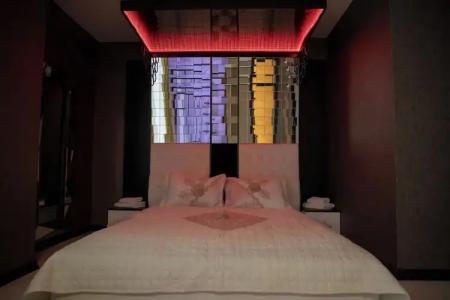 Hera Suit Atasehir - 17