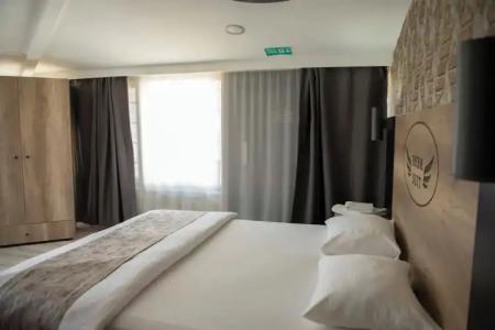 Hera Suit Atasehir - 16