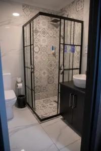 Hera Suit Atasehir - 19