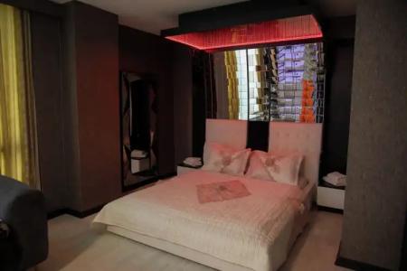 Hera Suit Atasehir - 14