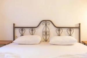 Отель «Jasmin Pansiyon», Чиралы