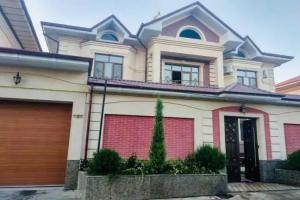 Гостевой дом «Sitorabonu», Ташкент