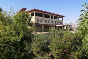 Мини-отель «Uzumfermer», Ташкент